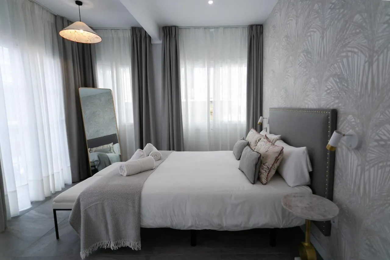 Lujoso Apartamento Con Piscina Compartida 1 Seville Spain