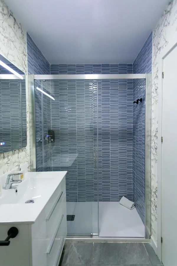 Lujoso Apartamento Con Piscina Compartida 1 Seville