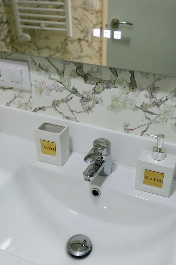 Lujoso Apartamento Con Piscina Compartida 1 Seville Apartment