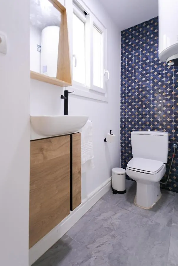 Lujoso Apartamento Con Piscina Compartida 1 Seville Spain