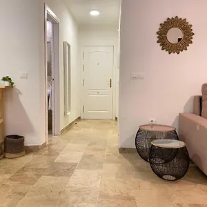 Weforyou Caracola Beach 11 Apartamento Torremolinos