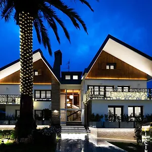Carmen By Basquelidays Apartamento Hondarribia