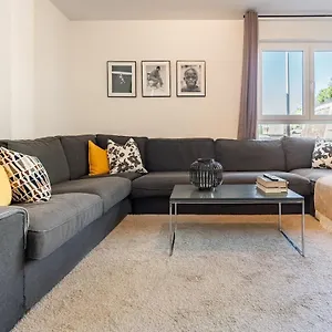 Living Berabera Apartamento San Sebastián